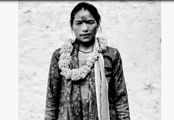 बाजुरामा बेपत्ता महिला मृत फेला बाजुरामा बेपत्ता महिला मृत फेला
