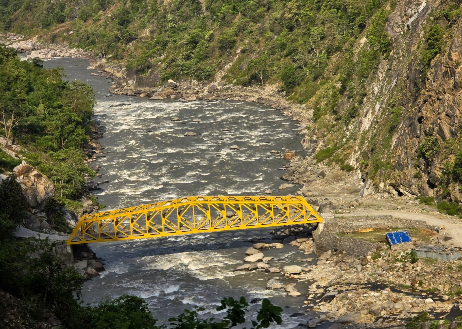 बजेटमा कर्णाली : पूर्वाधारमा प्राथमिकता, अंकमा छैन्