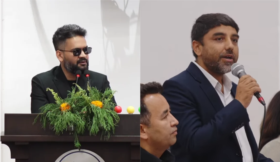 पहिलो वर्ष सुशासनमा केन्द्रित, भ्रष्टाचार नियन्त्रणलाई प्राथमिकताः प्रधानमन्त्री पहिलो वर्ष सुशासनमा केन्द्रित, भ्रष्टाचार नियन्त्रणलाई प्राथमिकताः प्रधानमन्त्री