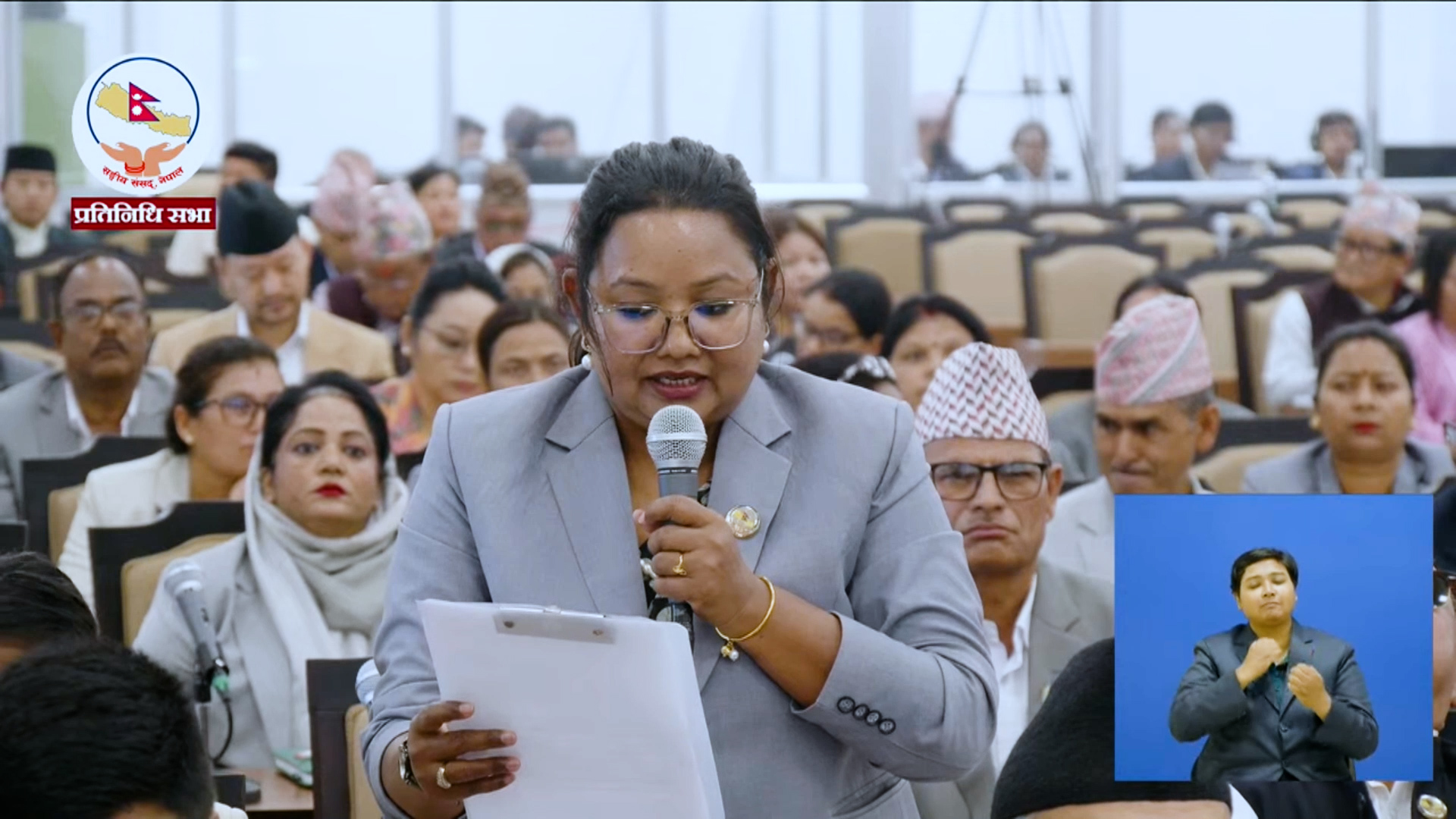 दलित समुदायमाथि भइरहेको विभेद र बहिष्कार अन्त्य गर्न ध्यानाकर्षण दलित समुदायमाथि भइरहेको विभेद र बहिष्कार अन्त्य गर्न ध्यानाकर्षण