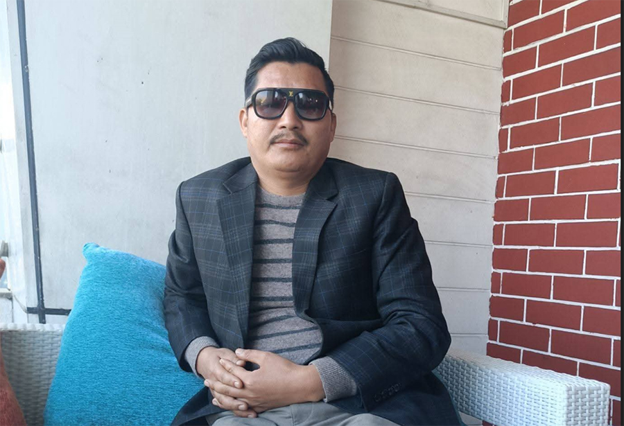 कांग्रेस डोल्पाका उपसभापति शाही धरौटीमा रिहा 