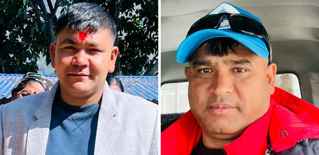 रास्वपा प्रवेश गरेपछि गुल्मीका दुई वडाध्यक्षको पद गुम्यो