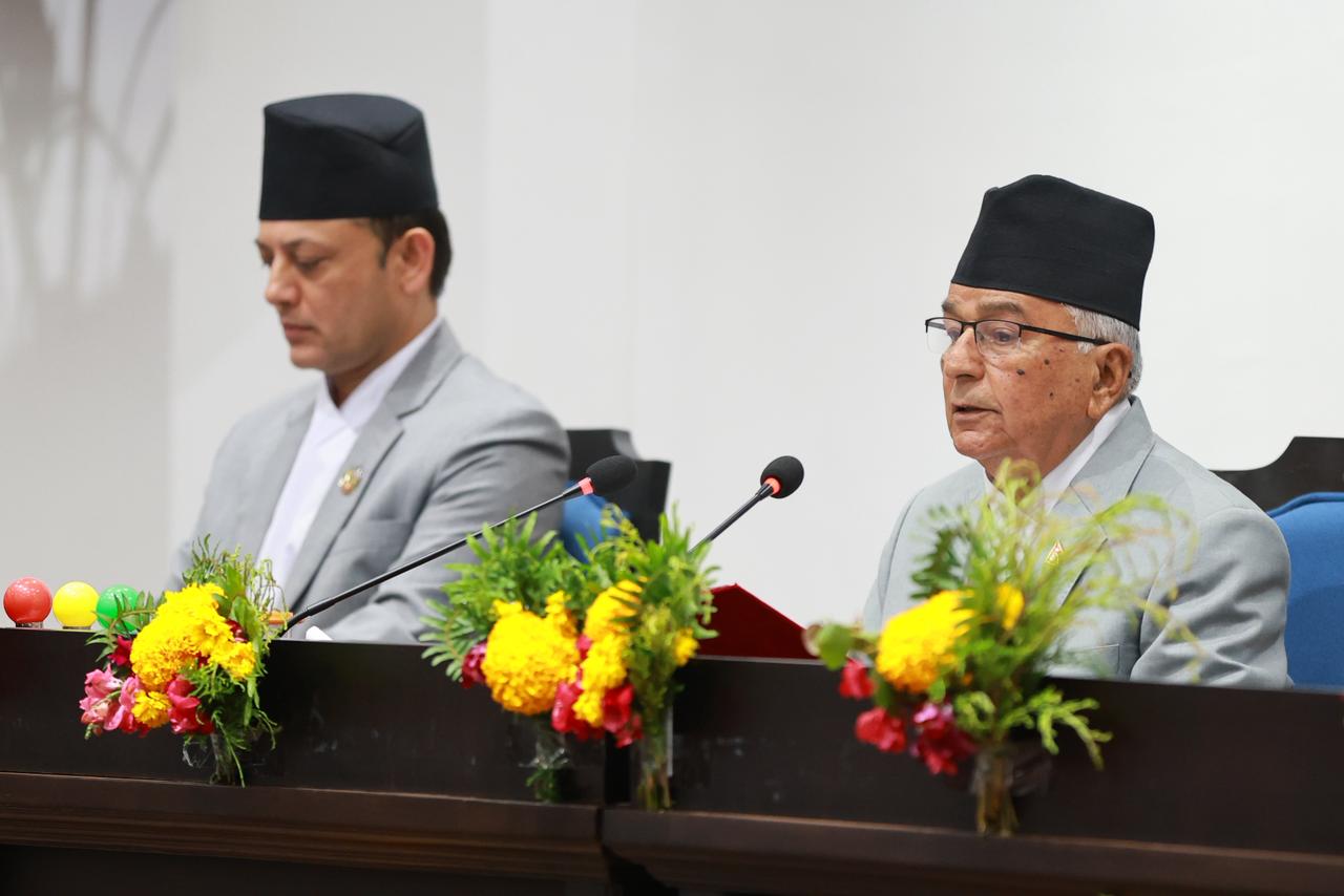 १० हजार सामुदायिक विद्यालयमा उच्च गतिको इन्टरनेट जोडिने