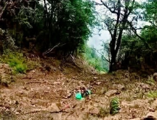 रोल्पा जीप दुर्घटना;  २० जनाको मृत्यु, छानबिन गर्न समिति गठन