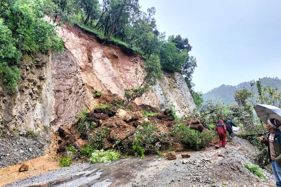 प्राकृतिक बिपदबाट कर्णालीमा तीन बर्षमा २७७ को मृत्यु, ८३३ घाइते र अर्बौको क्षती