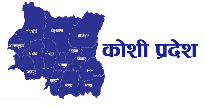मनसुनजन्य विपद् व्यवस्थापनबारे प्रदेशस्तरीय सुरक्षा समन्वय समितिको बैठक सम्पन्न