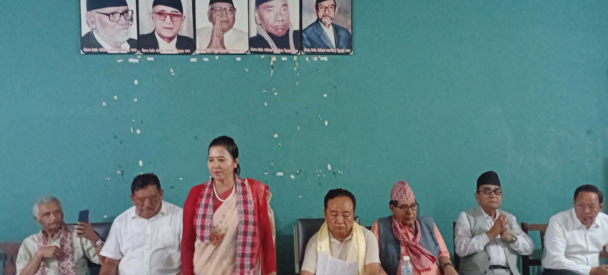 लोकप्रिय मतका आधारमा उम्मेदवार चयन गर्ने कांग्रेसको तयारी