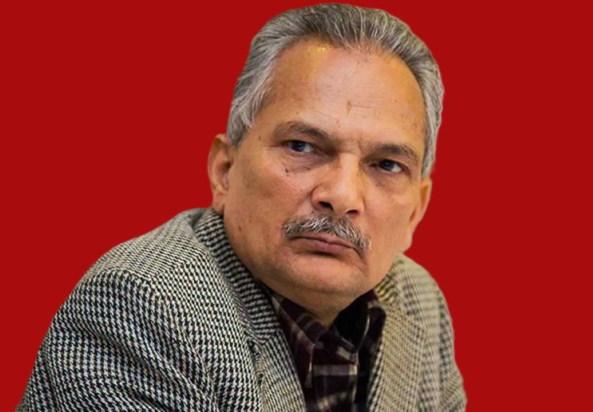 बाबुराम भट्टराईप्रति असन्तुष्टी जनाउँदै महाधिवेशनको तयारीमा प्रलोपा 