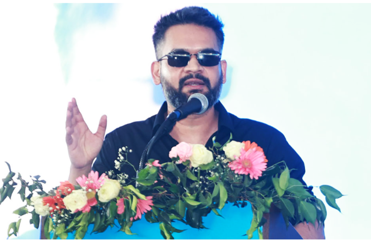 ‘मेरो राष्ट्रियता परीक्षण गर्ने अधिकार कसैलाई छैन : प्रधानमन्त्री बालेन 
