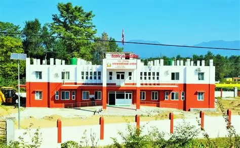 अत्याधिक गर्मीका कारण कञ्चनपुरका विद्यालय बन्द अत्याधिक गर्मीका कारण कञ्चनपुरका विद्यालय बन्द