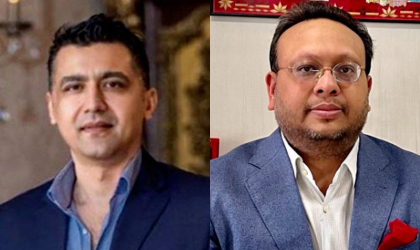 दीपक भट्ट र सुलभ अग्रवालको आज विशेष अदालतमा थुनछेक बहस दीपक भट्ट र सुलभ अग्रवालको आज विशेष अदालतमा थुनछेक बहस