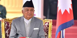 जातीय विभेद सामाजिक, नैतिक र मानवीय गरिमा विरुद्धको गम्भीर अपराध हो : राष्ट्रपति पौडेल