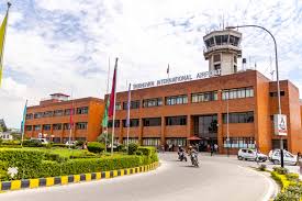 नेपाली फुटबलको सर्वोच्च निकाय एन्फाको नेतृत्वमाथि अध्यागमनले ब्रेक लगाएको छ।