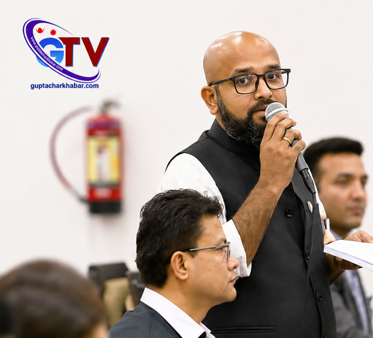 संसदमा अभिव्यक्तिलाई लिएर फेरि विवाद, सांसदहरूबीच आरोप–प्रत्यारोप संसदमा अभिव्यक्तिलाई लिएर फेरि विवाद, सांसदहरूबीच आरोप–प्रत्यारोप
