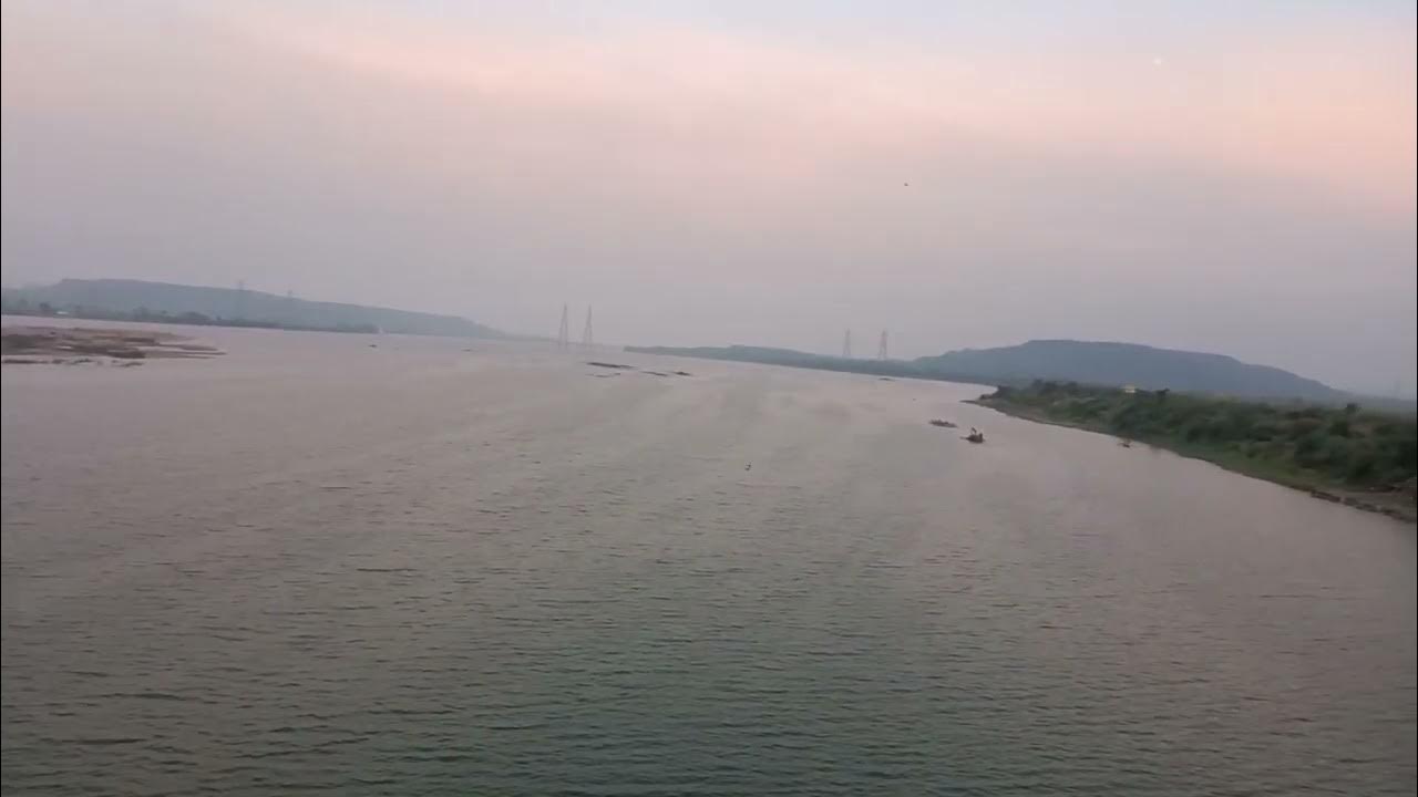गोदावरी नदीमा बिहानै आयो काल बनेर बाढी, एक महिलाको मृत्यु अर्की अझै बेपत्ता