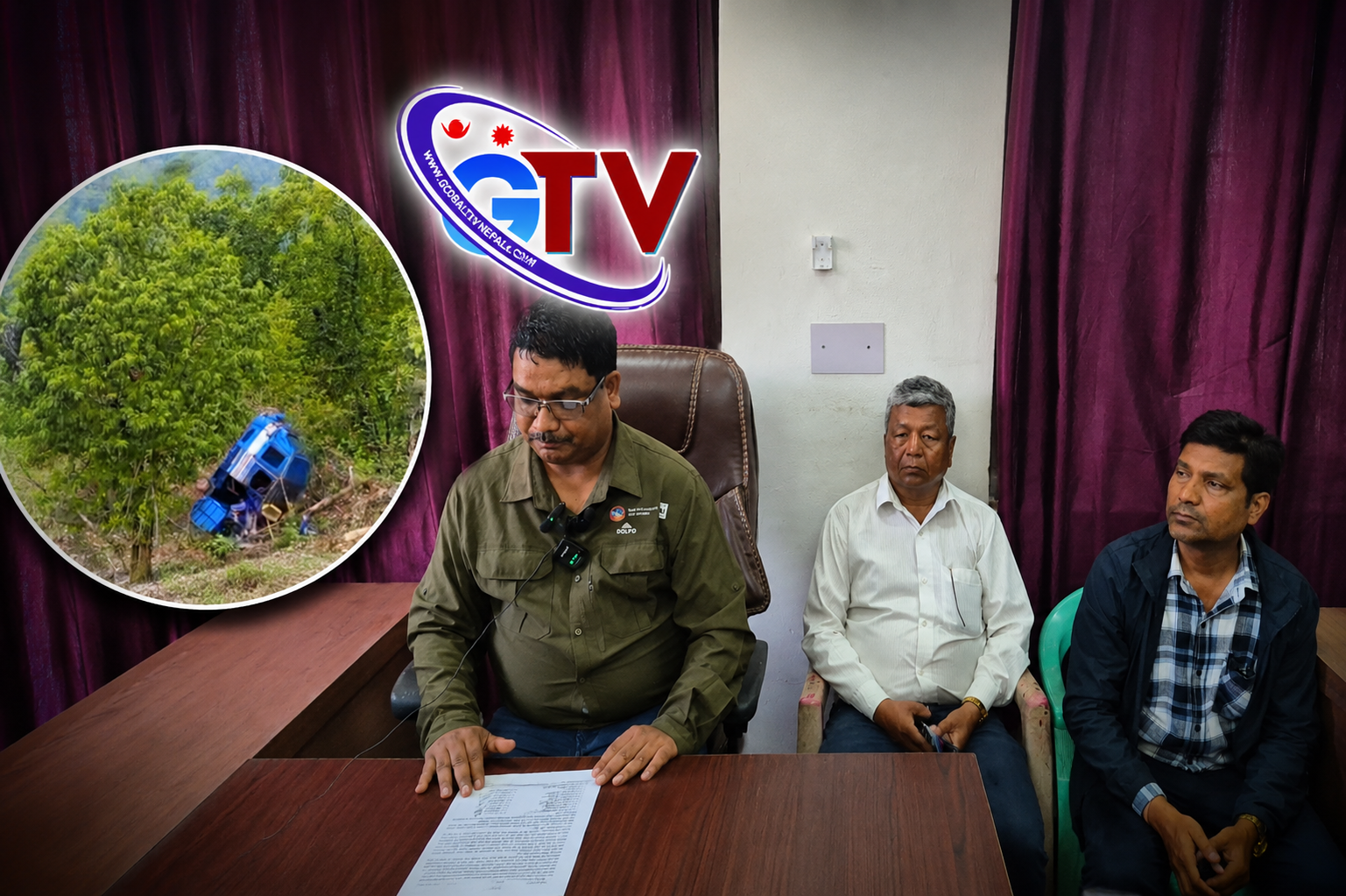 कैलाली घटना : टेम्पो फालेर ‘अस्थिपञ्जर’को कथा, वन कार्यालयको स्पष्टीकरणमाथि प्रश्नैप्रश्न