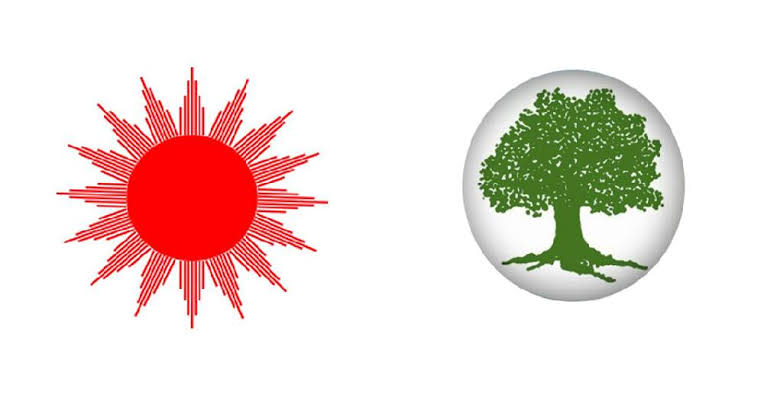 सुध्रिएनन पुराना दल