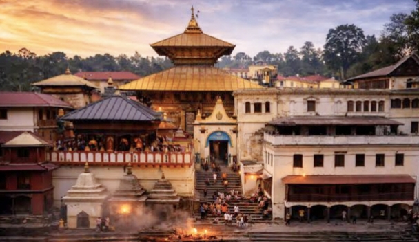 पशुपति क्षेत्र सुधारका लागि नयाँ धार्मिक–सुशासन प्रस्ताव सार्वजनिक, 'पवित्र संस्थालाई भ्रष्टाचारमुक्त बनाउने' दाबी पशुपति क्षेत्र सुधारका लागि नयाँ धार्मिक–सुशासन प्रस्ताव सार्वजनिक, 'पवित्र संस्थालाई भ्रष्टाचारमुक्त बनाउने' दाबी