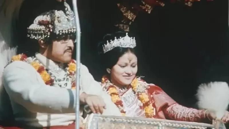 दरबार हत्याकाण्डको पुनःछानबिन : राजनीतिक तरंग? दरबार हत्याकाण्डको पुनःछानबिन : राजनीतिक तरंग?