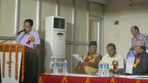 भारतीय गोर्खा जातिको भाषा प्रेम : उत्तर–पूर्वी भारतमा नेपाली भाषाको सुगन्ध