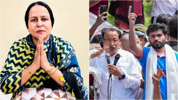  भारतमा ‘ककरोच जनता पार्टी’ को उदयले उठाएका गम्भीर प्रश्नहरू