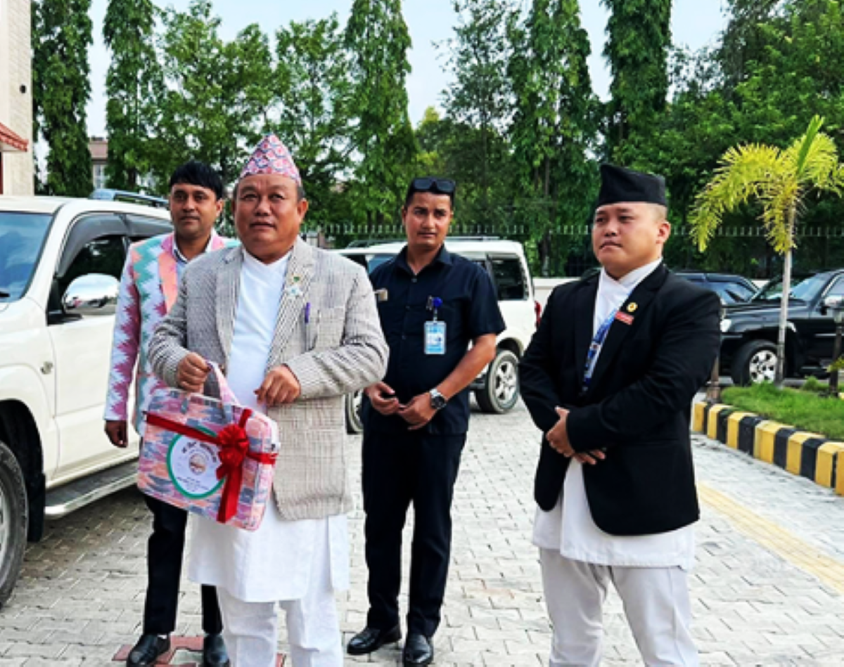 दुई वर्ष लगातार पर्यटन वर्ष, कोशीले छुट्यायो साढे ३ अर्ब बजेट १ दुई वर्ष लगातार पर्यटन वर्ष, कोशीले छुट्यायो साढे ३ अर्ब बजेट १
