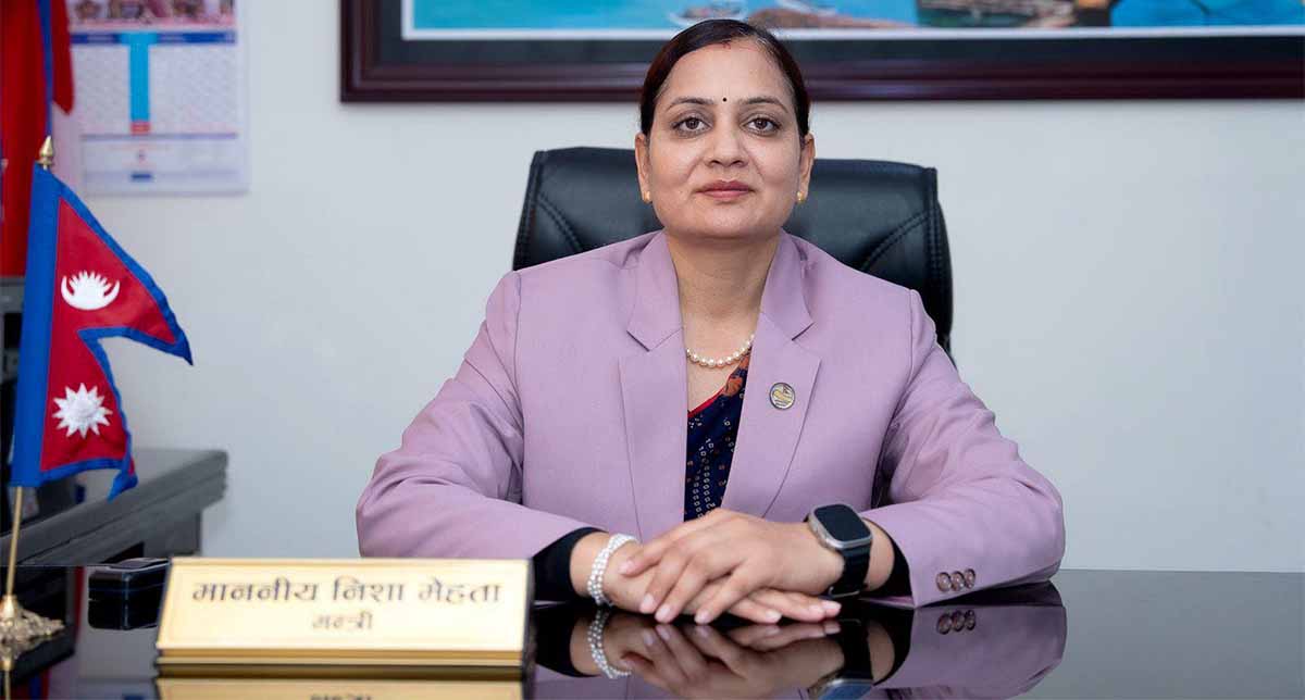 सहज बन्दै स्वास्थ्य बिमा: २१७ अस्पताललाई पठाइयो रकम, १५ अर्ब रुपैयाँ विनियोजन सहज बन्दै स्वास्थ्य बिमा: २१७ अस्पताललाई पठाइयो रकम, १५ अर्ब रुपैयाँ विनियोजन