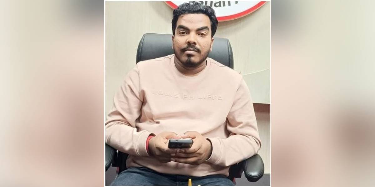 पटना गोलीकाण्डका आरोपी विराटनगरको होटलमा मृत भेटिए पटना गोलीकाण्डका आरोपी विराटनगरको होटलमा मृत भेटिए