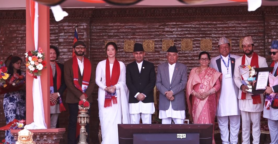 चलचित्र, नवीन चौहान उत्कृष्ट निर्देशक चलचित्र, नवीन चौहान उत्कृष्ट निर्देशक