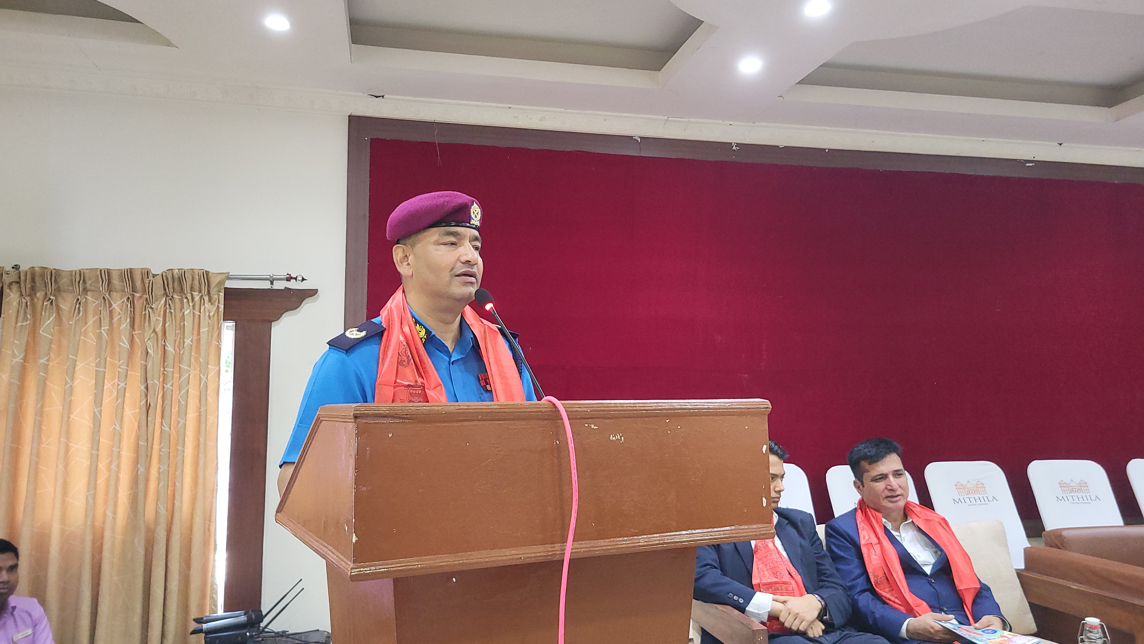 मधेश प्रदेशमा सडक दुर्घटनाको अवस्था भयावह स् पाँच वर्षमा २,७४८ जनाको मृत्यु