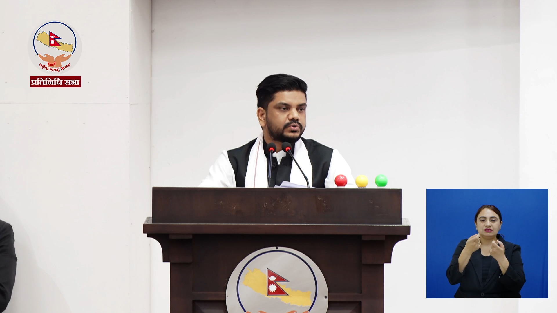 आन्तरिक रोजगारी प्रवद्र्धनका लागि आगामी दशकलाई ‘नेशनल इम्प्लोयमेन्ट प्रमोशन’ दशक घोषणा गर्ने तयारी श्रममन्त्री यादव आन्तरिक रोजगारी प्रवद्र्धनका लागि आगामी दशकलाई ‘नेशनल इम्प्लोयमेन्ट प्रमोशन’ दशक घोषणा गर्ने तयारी श्रममन्त्री यादव