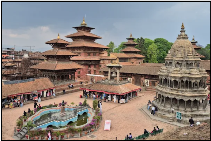 काठमाडौंलाई ‘जीवन्त सङ्ग्रहालय’ बनाउँदै महानगर पर्यटन प्रवद्र्धनमा नयाँ नीति र कार्यक्रम काठमाडौंलाई ‘जीवन्त सङ्ग्रहालय’ बनाउँदै महानगर पर्यटन प्रवद्र्धनमा नयाँ नीति र कार्यक्रम