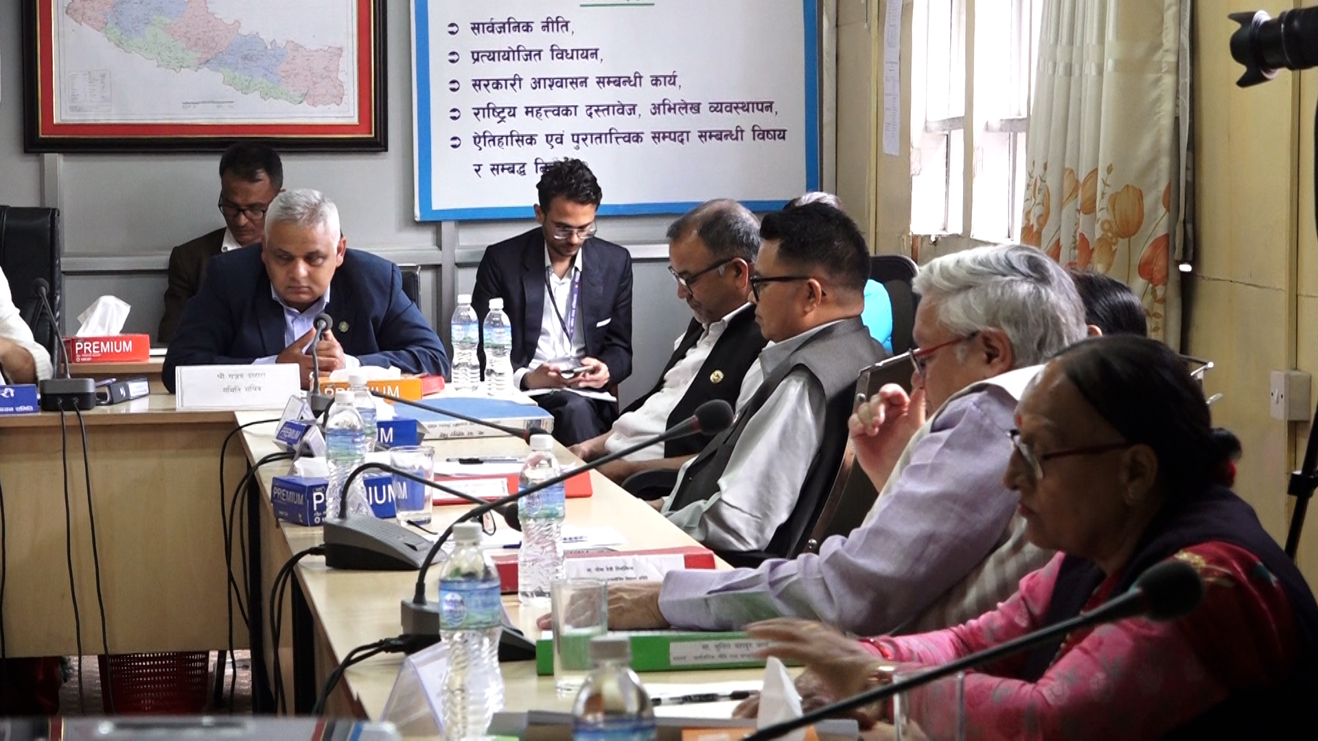 कानुन अभावले नागढुङ्गा सुरुङमार्ग संचालनमा ढिलाइ आयोजना प्रमुख