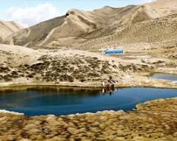 तीर्थयात्रीका लागि दामोदरकुण्ड खुलाः धर्मशालामा निःशुल्क भोजनको व्यवस्था तीर्थयात्रीका लागि दामोदरकुण्ड खुलाः धर्मशालामा निःशुल्क भोजनको व्यवस्था