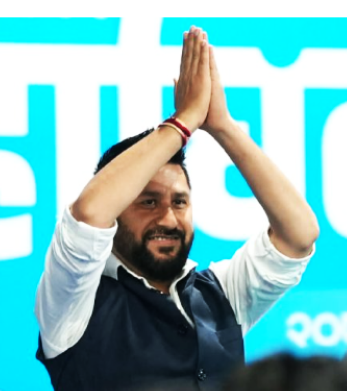  ‘फलानोलाई भोट देऊ, ढिस्कानोलाई नदेऊ’ भन्ने रास्वपा होइन : सभापति लामिछाने