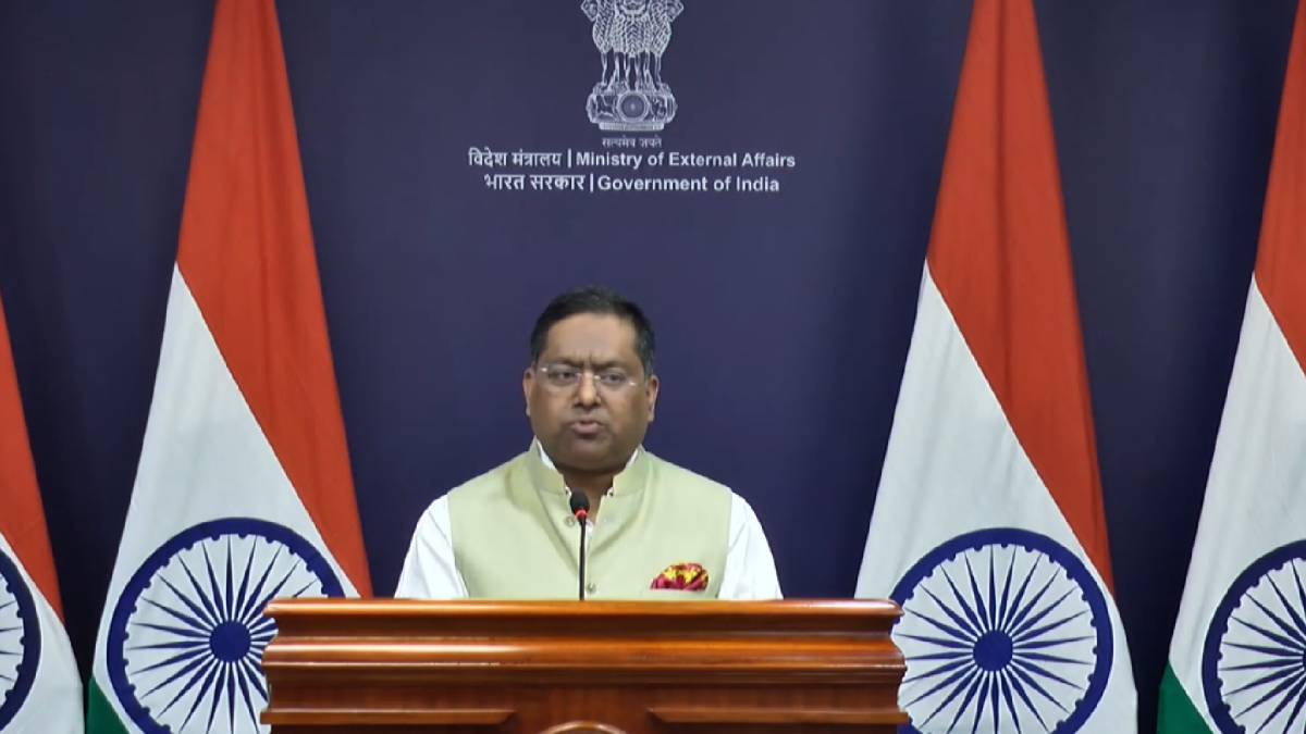 कैलाश मानसरोवर यात्रामा भारतको चेतावनी, भिसा–परमिट बिना यात्रा नगर्न आग्रह