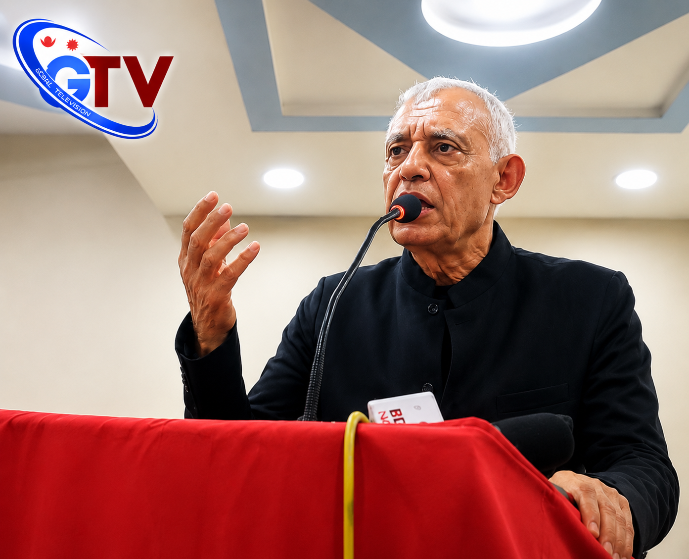 कांग्रेसभित्रको विभाजनले पार्टी कमजोर बन्यो, अब एकताको विकल्प छैन:  शशांक