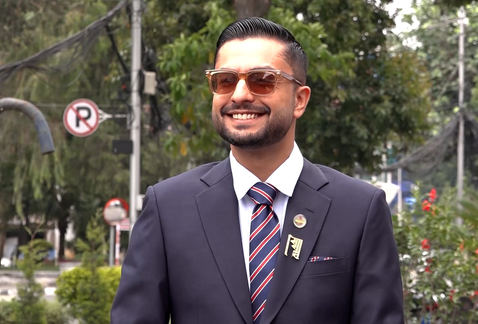 शिक्षामन्त्री भन्छन आन्दोलनप्रति सम्मान छ, तर नतिजा प्रक्रियामा हतार गरिएको छैन
