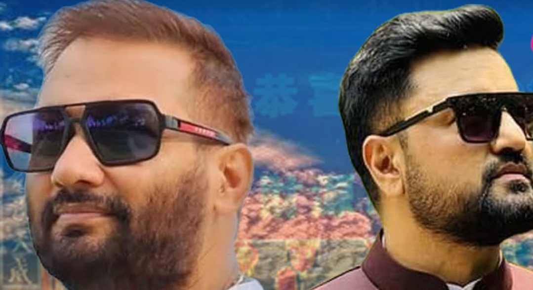 पारस चलचित्र रमेश, निखिल, सुशील र जसितालाई लिएर सुटिङमा पारस चलचित्र रमेश, निखिल, सुशील र जसितालाई लिएर सुटिङमा