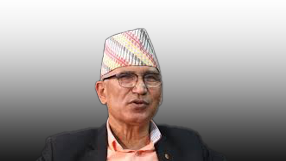 नेकपा एमालेका उपाध्यक्ष तथा पूर्वअर्थमन्त्री विष्णु पौडेल सम्पत्ति शुद्धीकरणसम्बन्धी अनुसन्धानका क्रममा पक्राउ परे