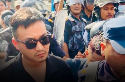‘नेपाली ब्रो’ माथि अनुसन्धान गर्न सुधनको माग ‘नेपाली ब्रो’ माथि अनुसन्धान गर्न सुधनको माग
