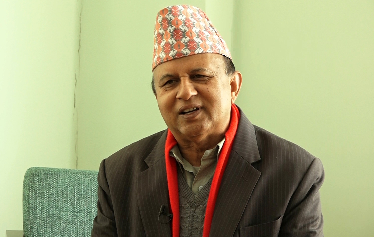 एमालेले प्रधानमन्त्रीको राजीनामा माग्यो, कारण यस्तो एमालेले प्रधानमन्त्रीको राजीनामा माग्यो, कारण यस्तो