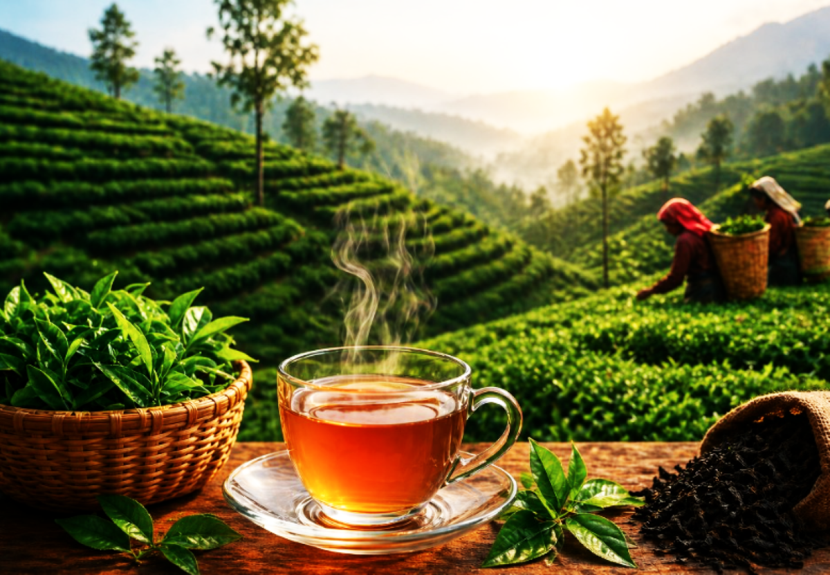 भारतीय नाकामा रोकियो नेपाली चिया, उद्योग र श्रमिक दुवै संकटमा भारतीय नाकामा रोकियो नेपाली चिया, उद्योग र श्रमिक दुवै संकटमा