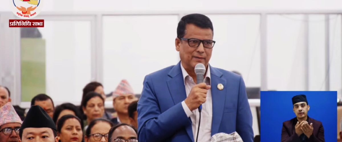 प्रधानमन्त्री बालेनले राजीनामा दिनुपर्छ : नेकपा एमाले प्रधानमन्त्री बालेनले राजीनामा दिनुपर्छ : नेकपा एमाले