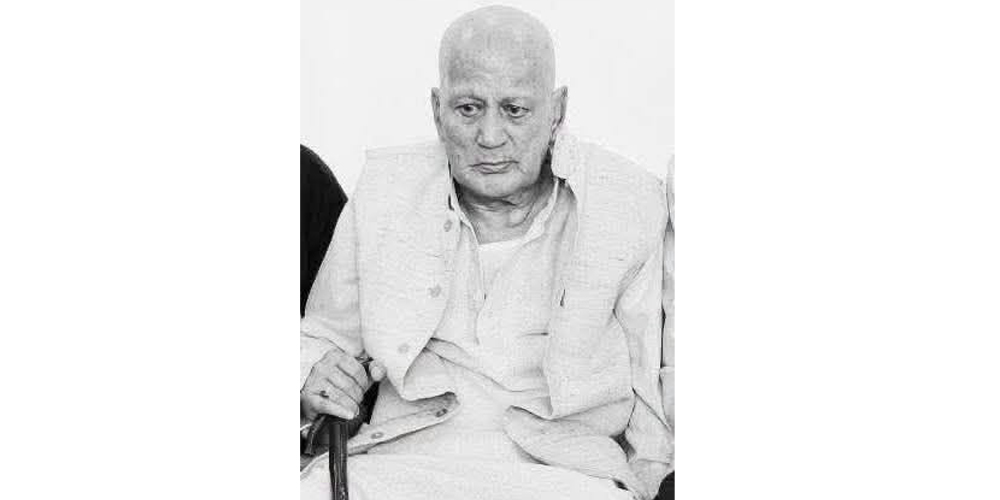 रहेनन् कांग्रेसको ‘सादगी’ नेता खरेल रहेनन् कांग्रेसको ‘सादगी’ नेता खरेल