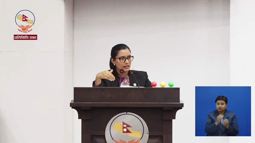 संक्रमणकालीन न्यायसम्बन्धी आयोग गठन गर्न सिफारिस समितिको प्रक्रिया अघि बढेको छ, मन्त्री गौतम