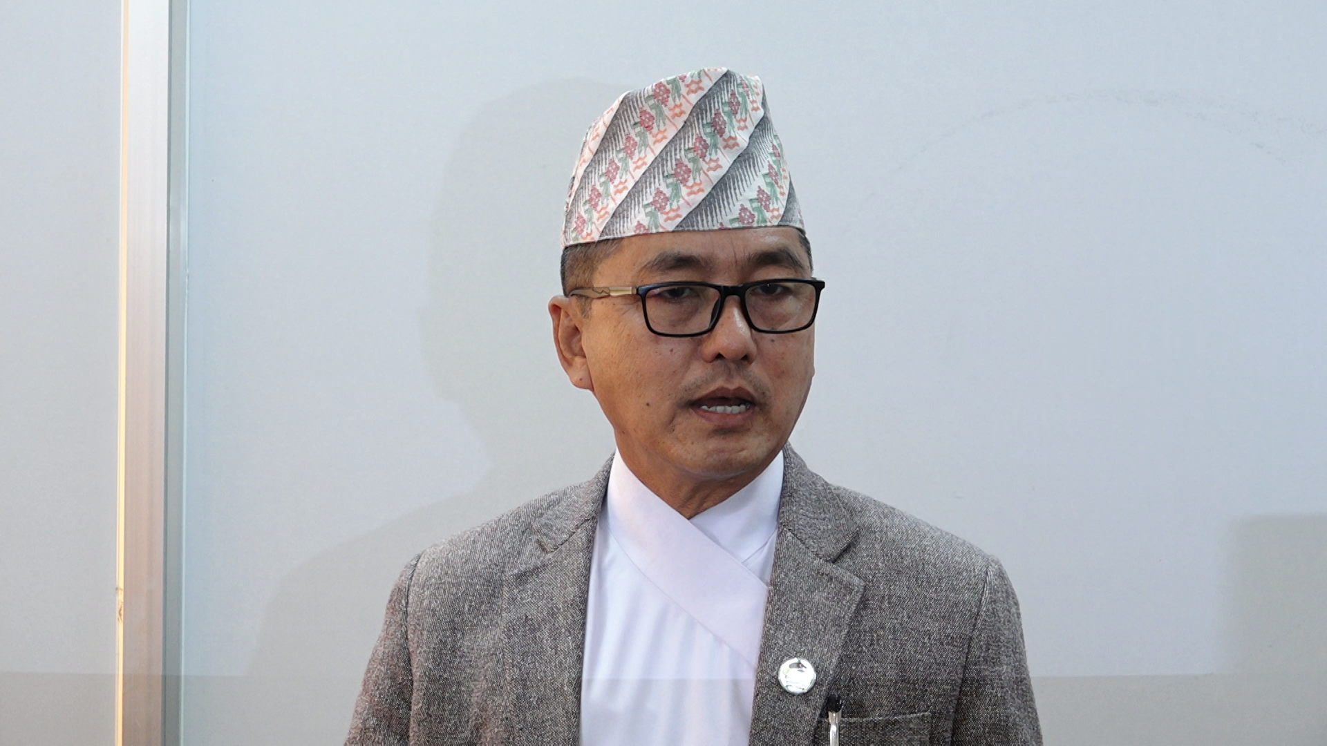 तराई–मधेस तनावबारे राप्रपाको चिन्ता, संवादबाट समाधान खोज्न आग्रह