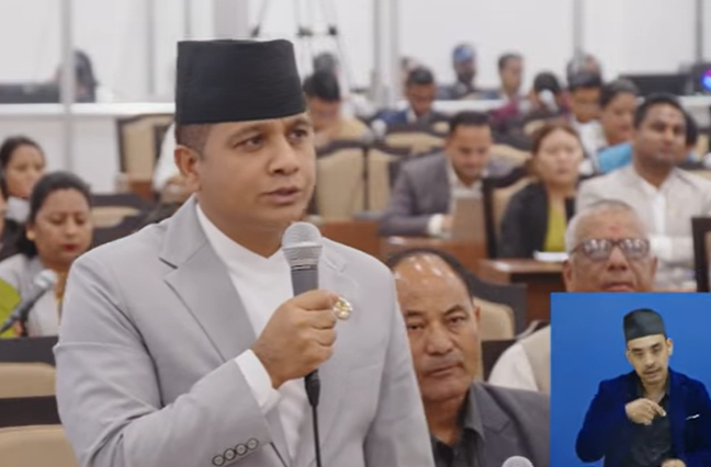 चट्याङबाट बझाङका किसानलाई लाखौंको क्षति, राहतको व्यवस्था गर्न सरकारसँग माग चट्याङबाट बझाङका किसानलाई लाखौंको क्षति, राहतको व्यवस्था गर्न सरकारसँग माग