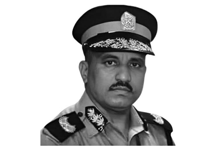 रहेनन् पूर्व डीआईजी अर्जुन चन्द ठकुरी 