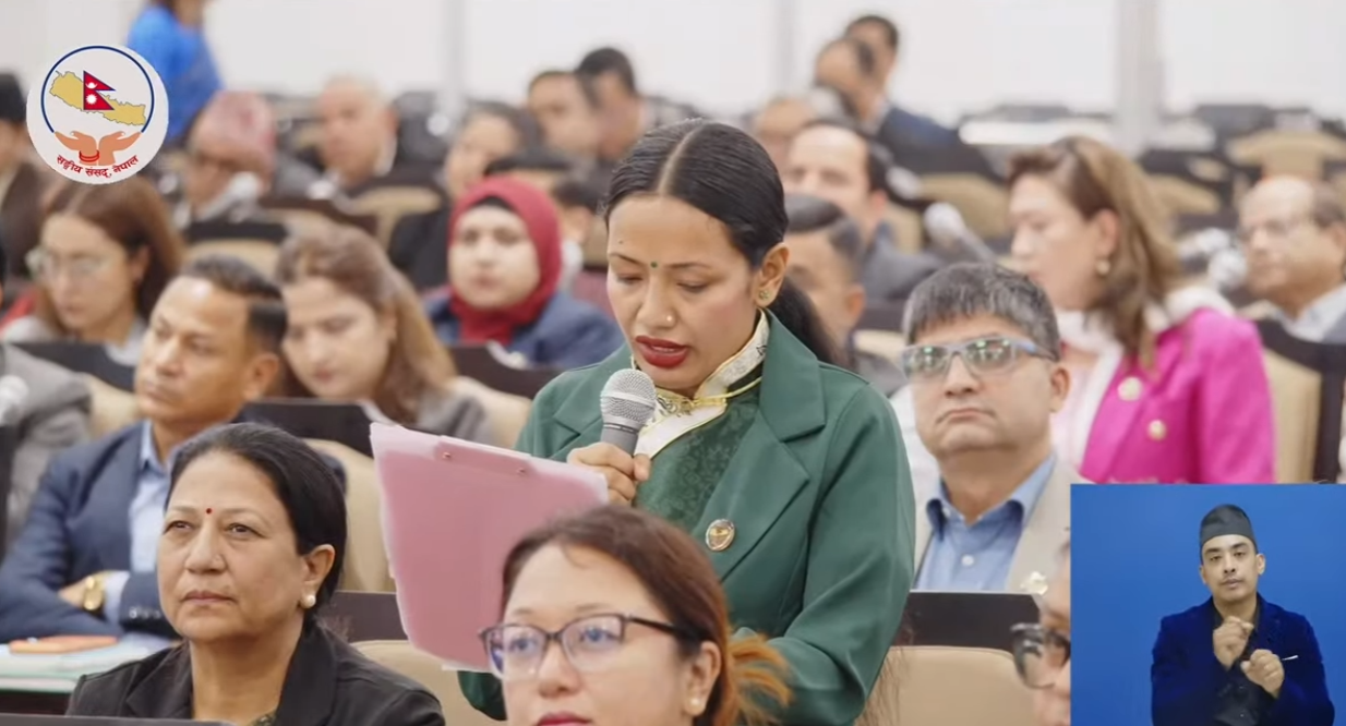 बर्डफ्लुको हल्लाका कारण किसान समस्यामा परे, सरकारको ध्यान जाओस: तामाङ बर्डफ्लुको हल्लाका कारण किसान समस्यामा परे, सरकारको ध्यान जाओस: तामाङ